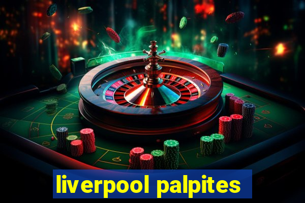 liverpool palpites