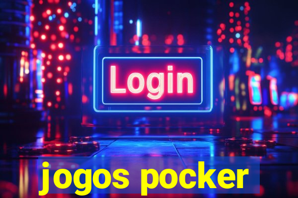 jogos pocker