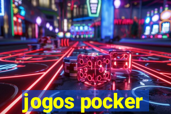 jogos pocker