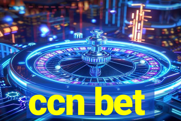 ccn bet