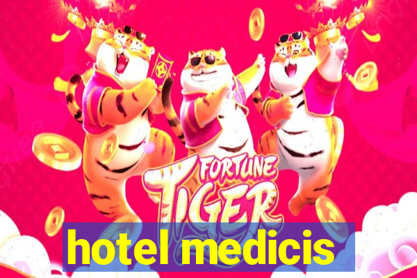 hotel medicis