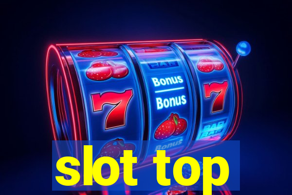 slot top