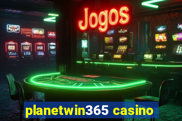 planetwin365 casino