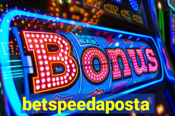 betspeedaposta