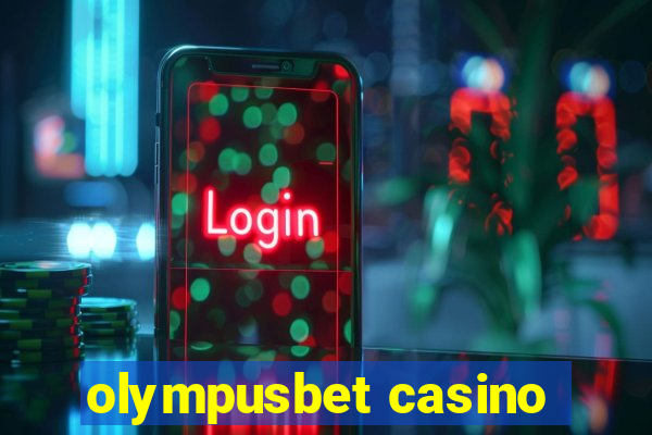 olympusbet casino