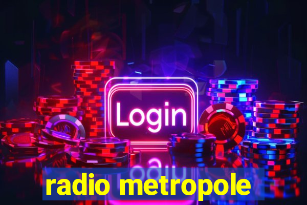 radio metropole