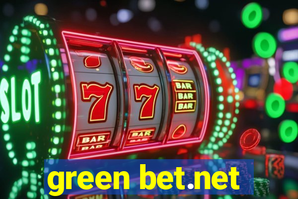 green bet.net