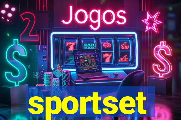 sportset