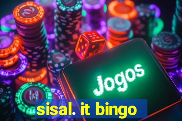 sisal. it bingo