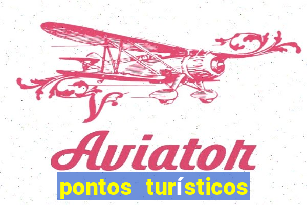 pontos turísticos de santos