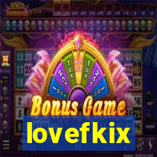 lovefkix