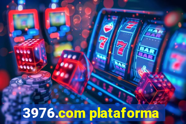 3976.com plataforma