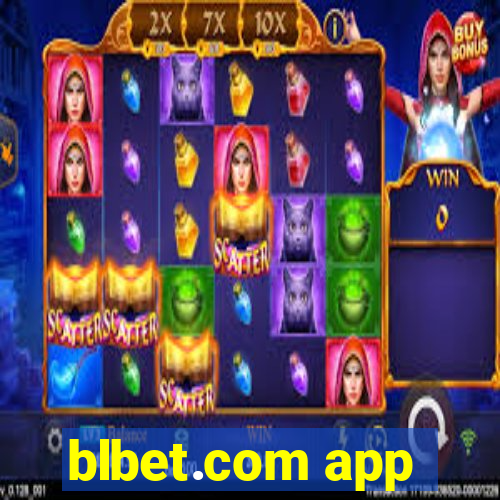 blbet.com app