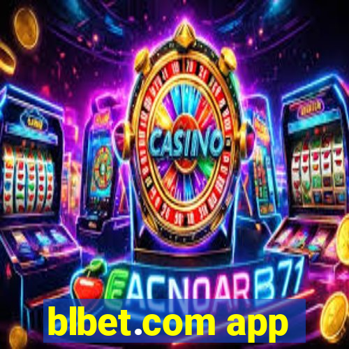 blbet.com app