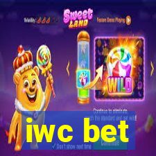 iwc bet