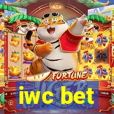 iwc bet