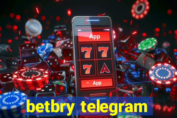 betbry telegram