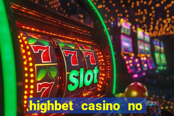 highbet casino no deposit bonus