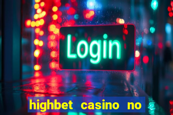 highbet casino no deposit bonus