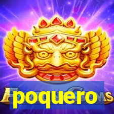 poquero