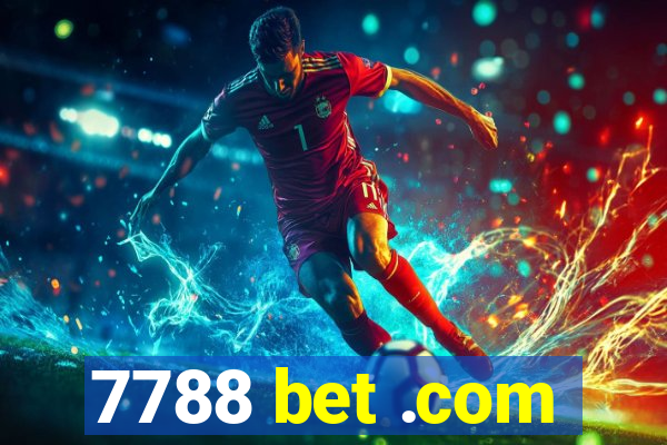 7788 bet .com