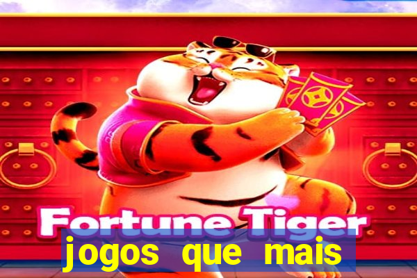 jogos que mais pagam na blaze