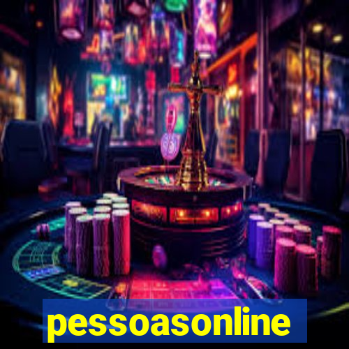 pessoasonline