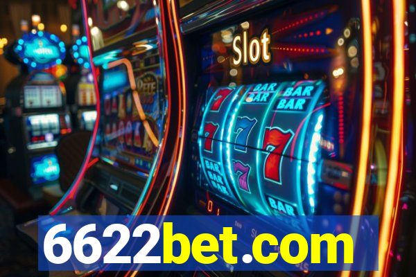 6622bet.com