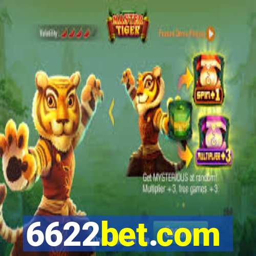 6622bet.com