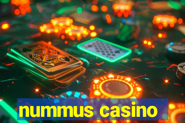 nummus casino