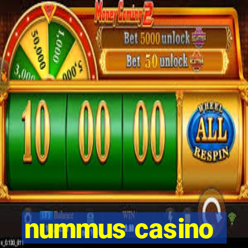 nummus casino