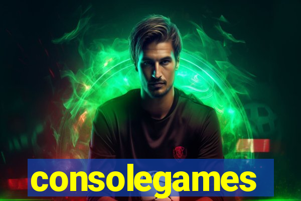 consolegames