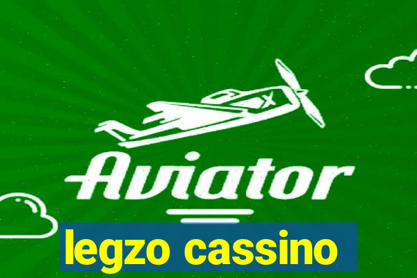 legzo cassino