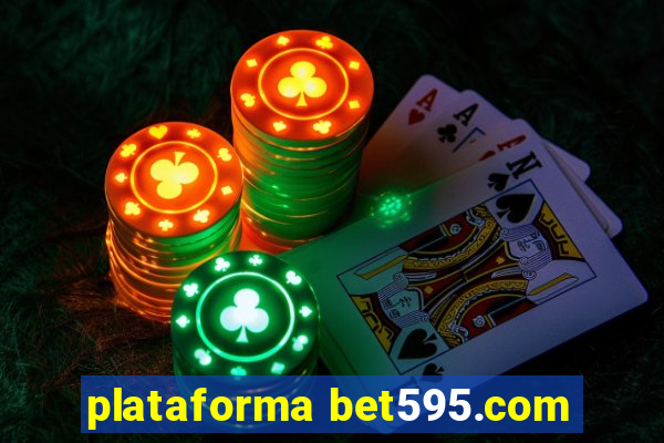 plataforma bet595.com