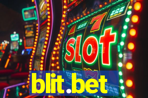 blit.bet