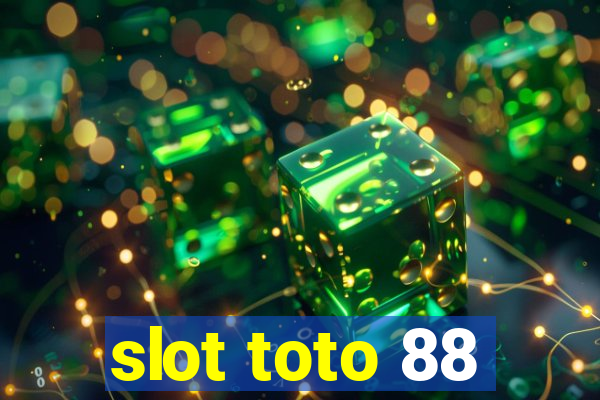 slot toto 88