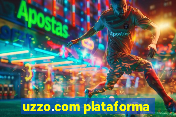 uzzo.com plataforma