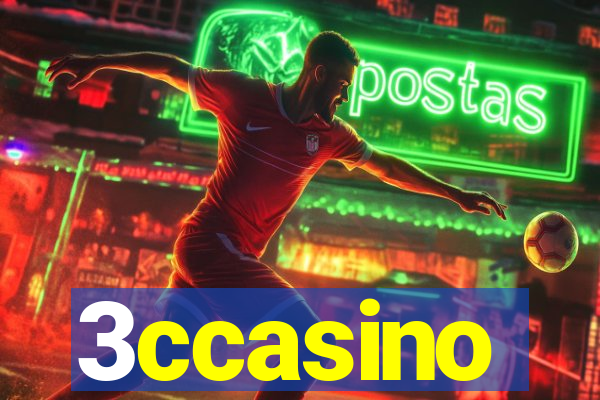 3ccasino