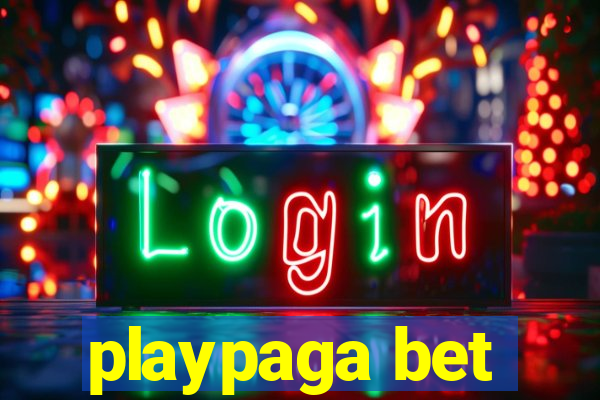 playpaga bet