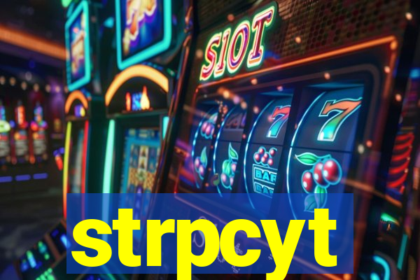 strpcyt