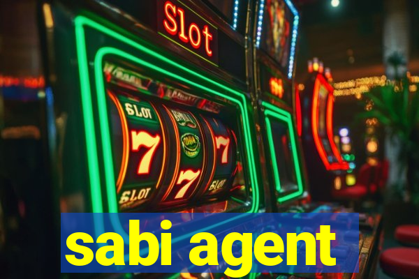 sabi agent