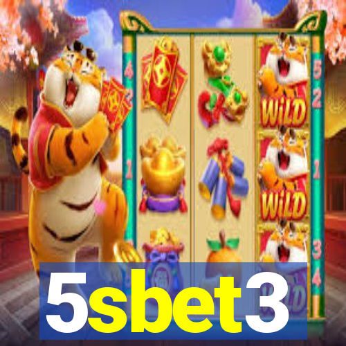 5sbet3