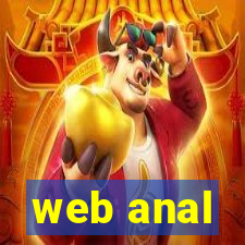 web anal