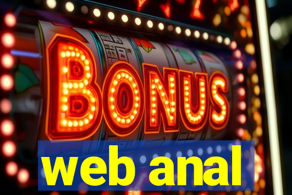 web anal