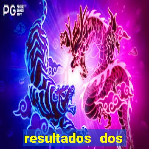 resultados dos jogos da caixa