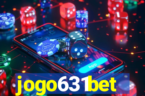 jogo631bet