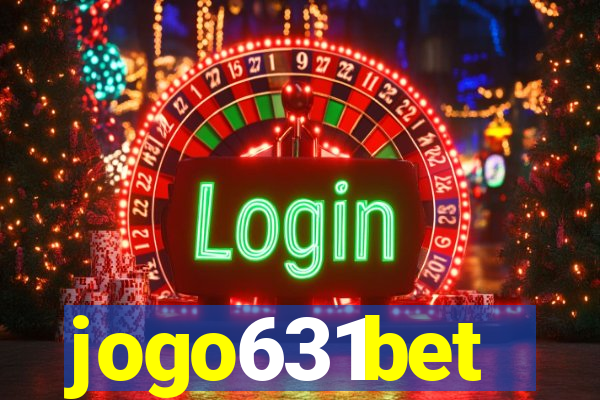 jogo631bet