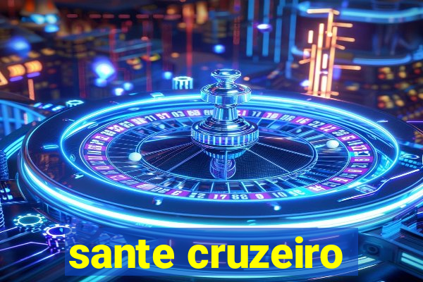 sante cruzeiro