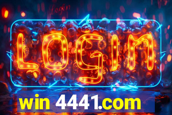 win 4441.com