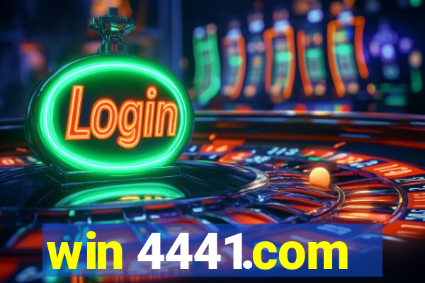 win 4441.com